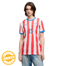 Camisa Paraguai FWC26 Home - G. Gómez 15