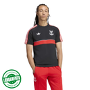 Camisa Flamengo Originals 2 Trefoil 2026
