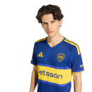 Camisa Boca Juniors 2026/27 Home