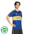 Camisa Boca Juniors 2026/27 Home