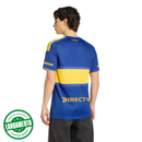 Camisa Boca Juniors 2026/27 Home