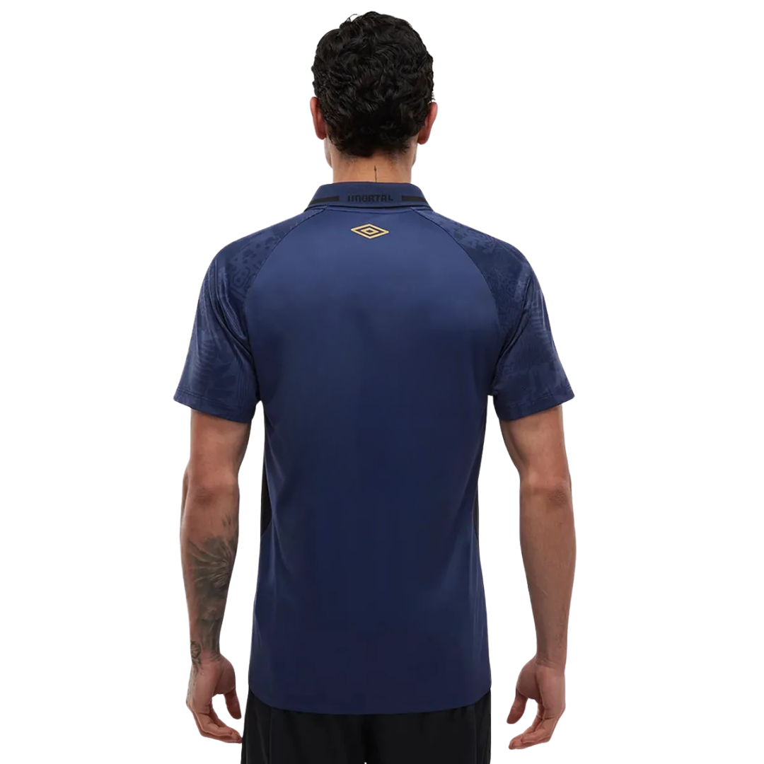 Camisa Grêmio 25/26 Third