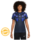 Camisa Feminina Uruguai FWC26 Away