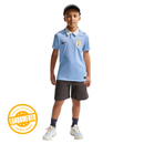 Kit Infantil Uruguai FWC 2026 Home
