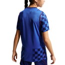 Kit Infantil Croácia FWC 2026 Away