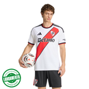 Camisa River Plate 2026/27 Home