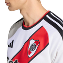 Camisa River Plate 2026/27 Home