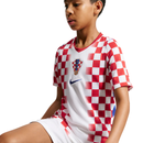 Kit Infantil Croácia FWC 2026 Home