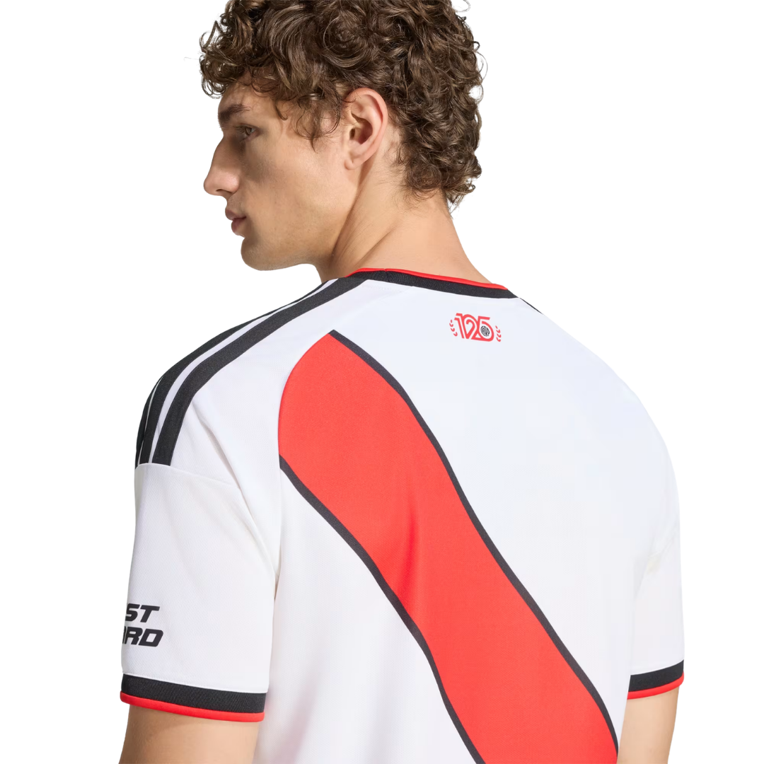 Camisa River Plate 2026/27 Home
