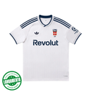 Camisa Como 1907 FC 2026/27 Away