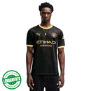 Camisa Manchester City 2026/27 Away