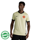 [PRÉ-VENDA] Camisa Vasco 2026/27 Third