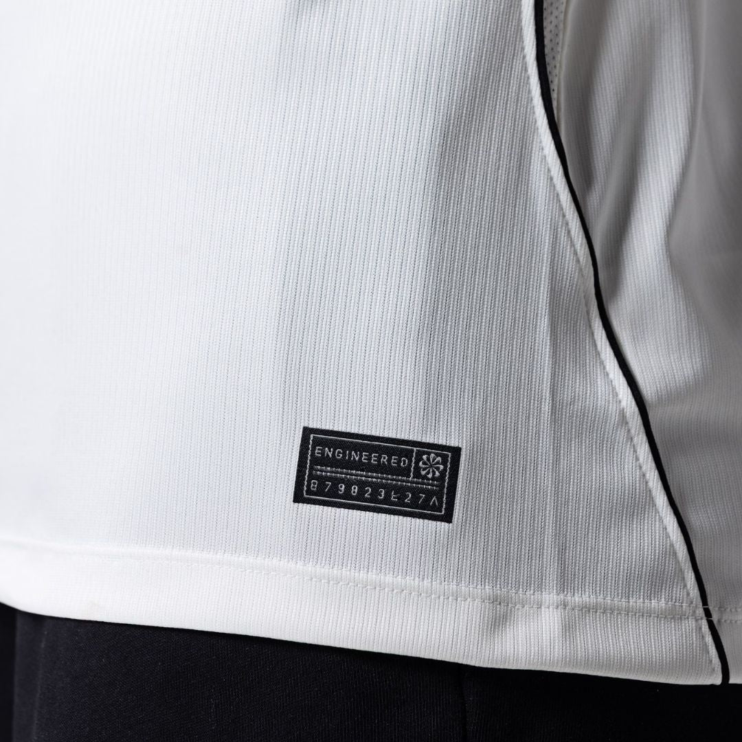 Camisa Feminina Corinthians 2026/27 Home