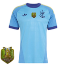 Camisa Flamengo 2026/27 Goleiro Third