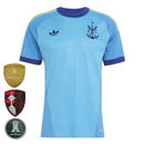 Camisa Flamengo 2026/27 Goleiro Third