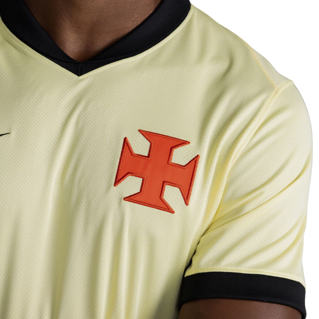 Camisa Vasco 2026/27 Third