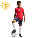 Kit Infantil Inglaterra FWC 2026 Away