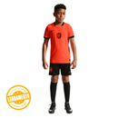 Kit Infantil Holanda FWC 2026 Home