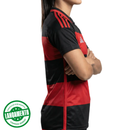 Camisa Feminina Flamengo 2026/27 Home