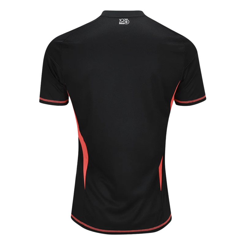 Camisa Internacional 2025/26 Goleiro