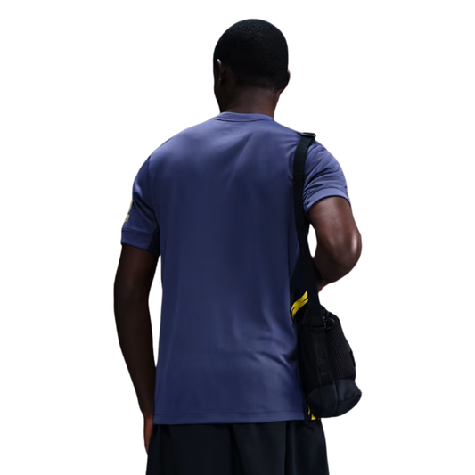 Camisa Atlético de Madrid 2025/26 Away