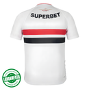 [PRÉ-VENDA] Camisa São Paulo JOGADOR 2026/27 Home