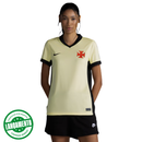 [PRÉ-VENDA] Camisa Feminina Vasco 2026/27 Third