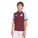 Kit Infantil Aston Villa 25/26 Home
