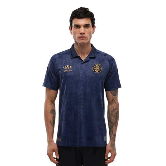 Camisa Grêmio 25/26 Third