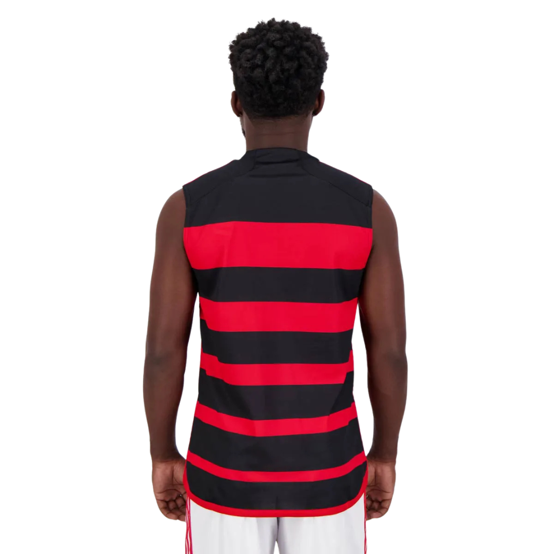 Regata Flamengo 2024/25 Home