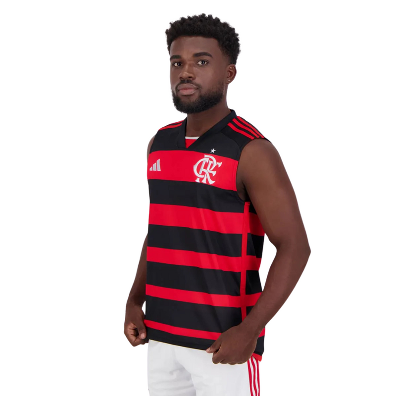 Regata Flamengo 2024/25 Home