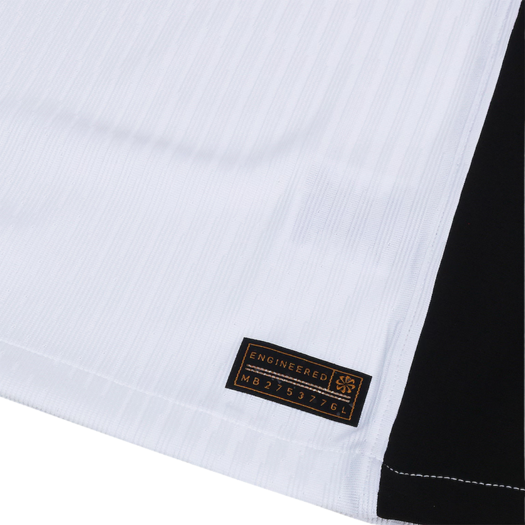 Camisa Corinthians JOGADOR 2025/26 Home