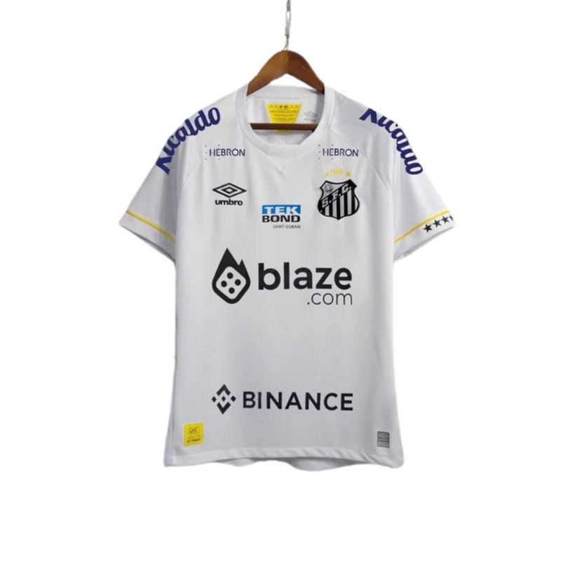 Camisa Peixão Feminina 24/25 Home