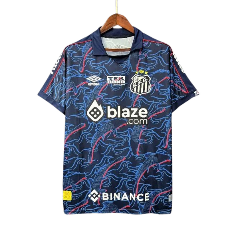 Camisa 23/24 Third