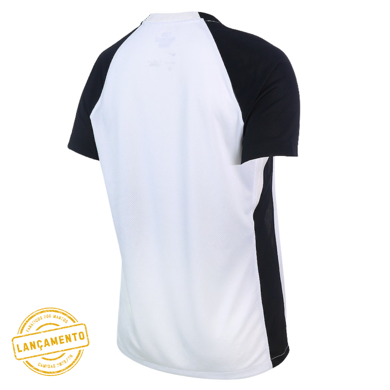 Camisa Timão Feminina 2025/26 Home
