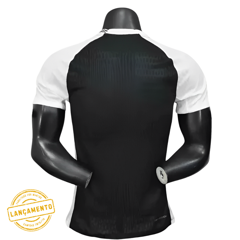 Camisa Timão JOGADOR 2025/26 Away