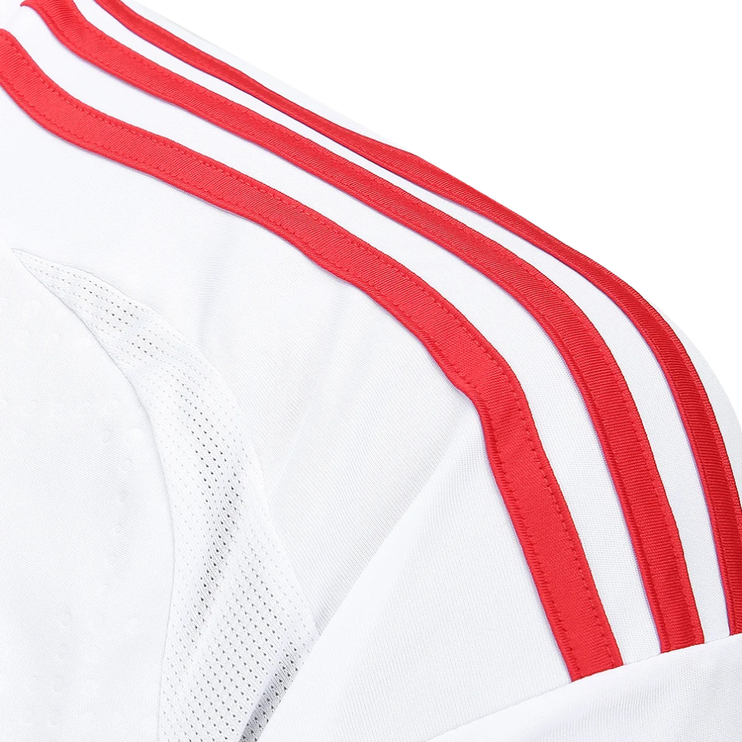 Camisa Internacional 2025/26 Away