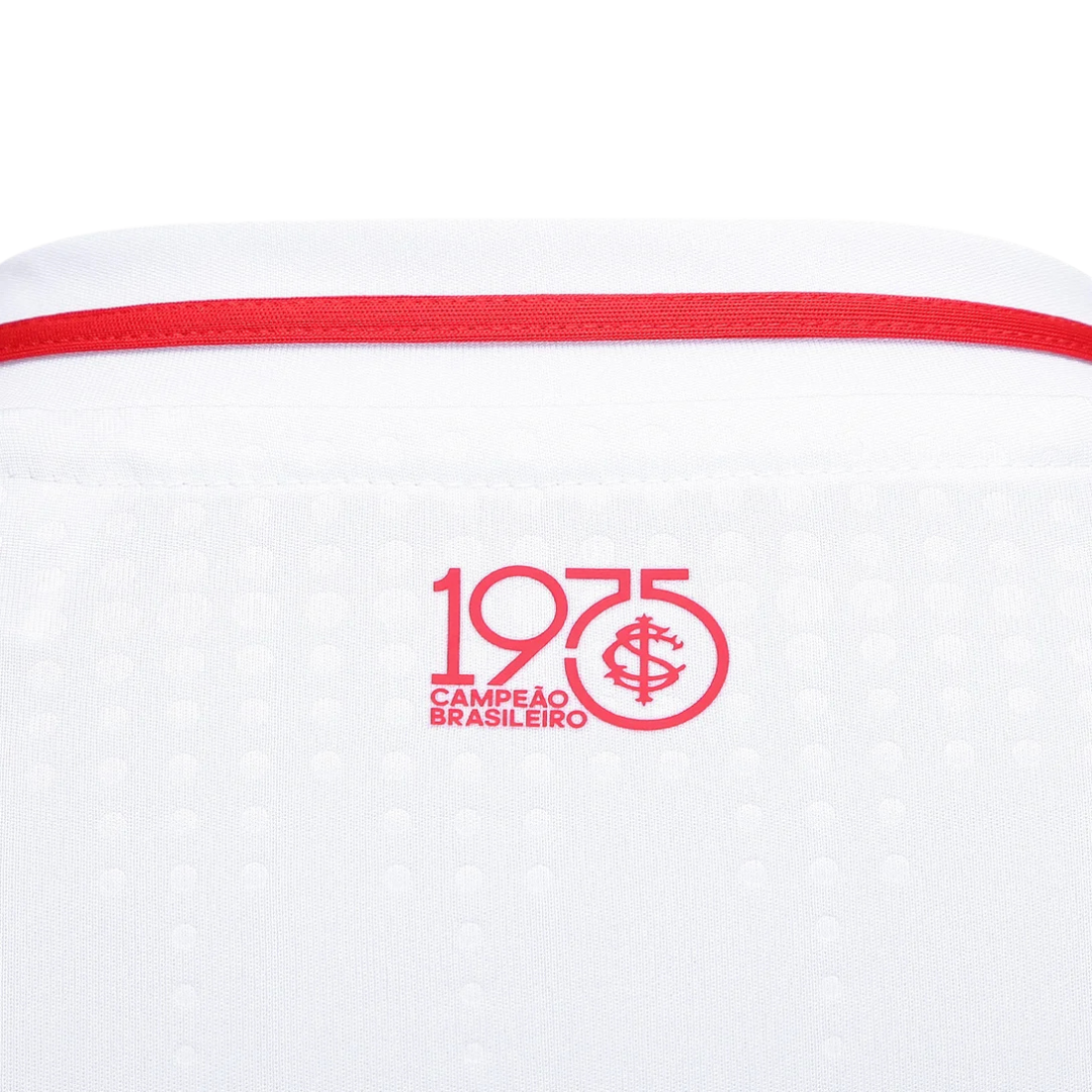 Camisa Internacional 2025/26 Away