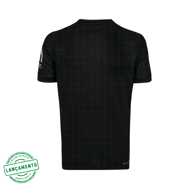 Camisa Tottenham 2025/26 Away