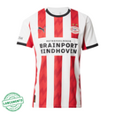 Camisa PSV 2025/26 Home