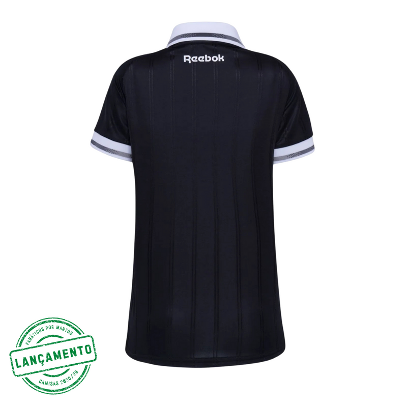 Camisa Feminina Botafogo 25/26 Away