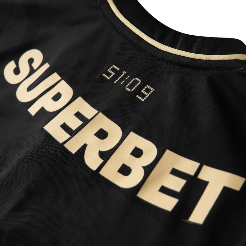 [PRÉ-VENDA] Camisa São Paulo JOGADOR 2025/26 Third