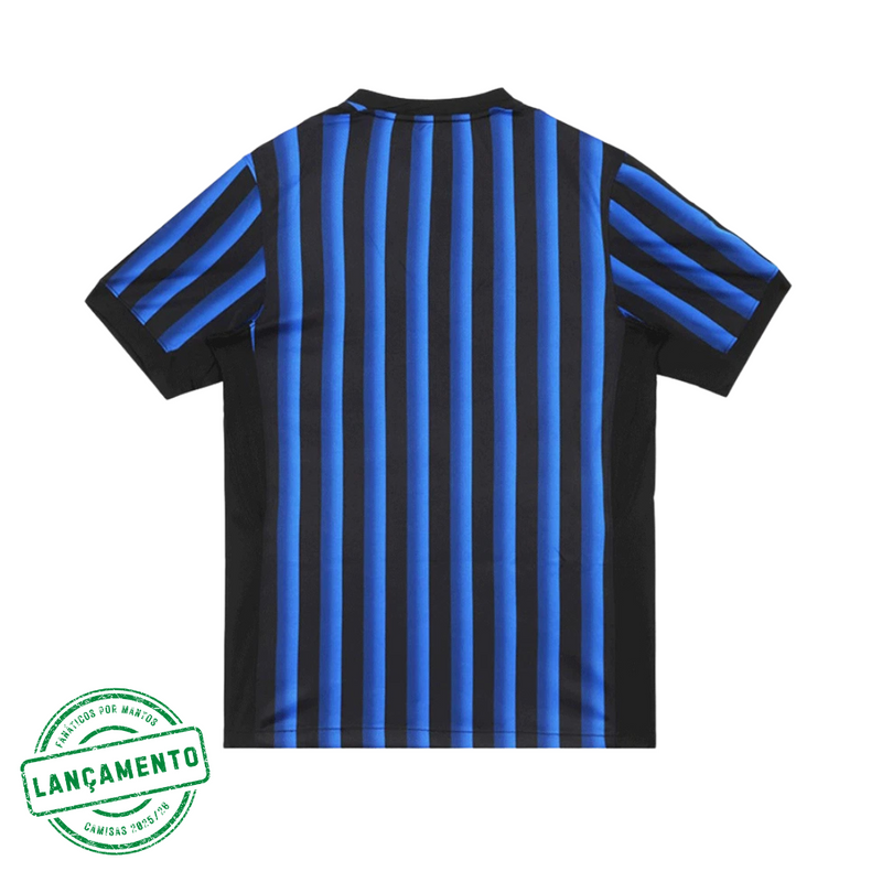 Camisa Inter de Milão 2025/26 Home