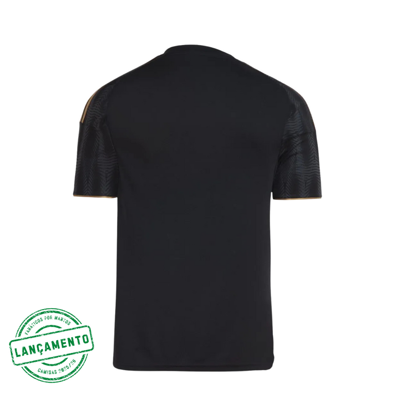 [PRÉ-VENDA] Camisa Atlético MG 2025/26 Third