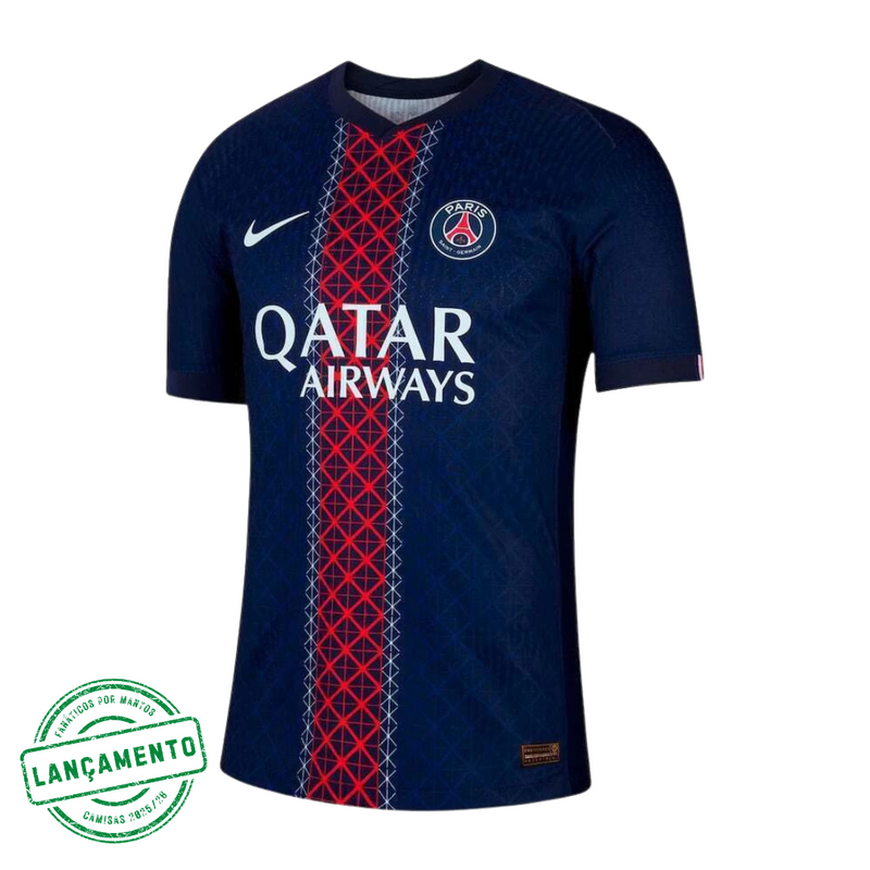 Camisa PSG 2025/26 Home