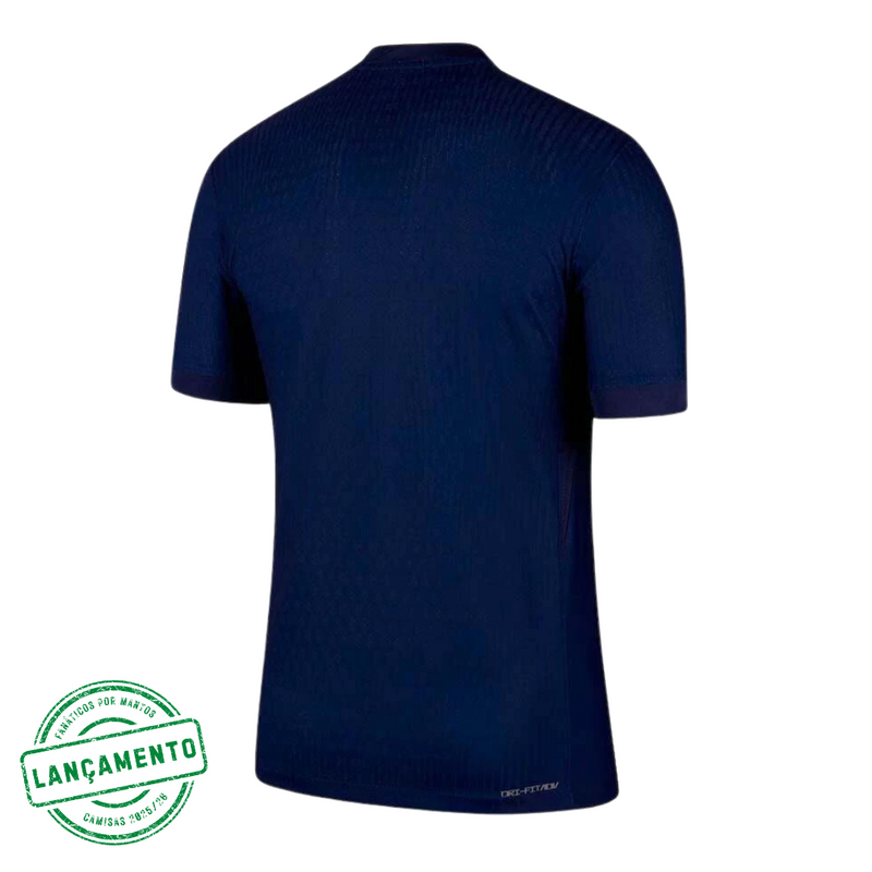 Camisa PSG 2025/26 Home