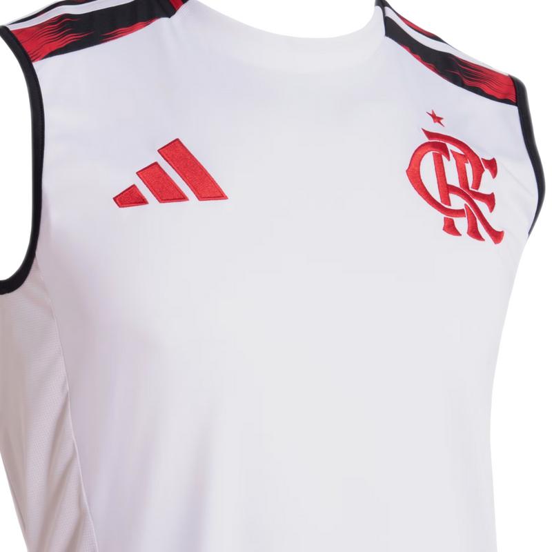 Regata Flamengo 2025/26 Away