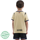 Kit Infantil Barcelona 25/26 Away