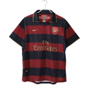 Camisa Retrô Arsenal 2007/08 Away