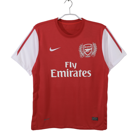 Camisa Retrô Arsenal 2011/12 Home